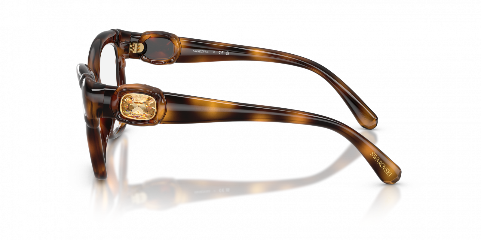 Swarovski SK2056U 1002  